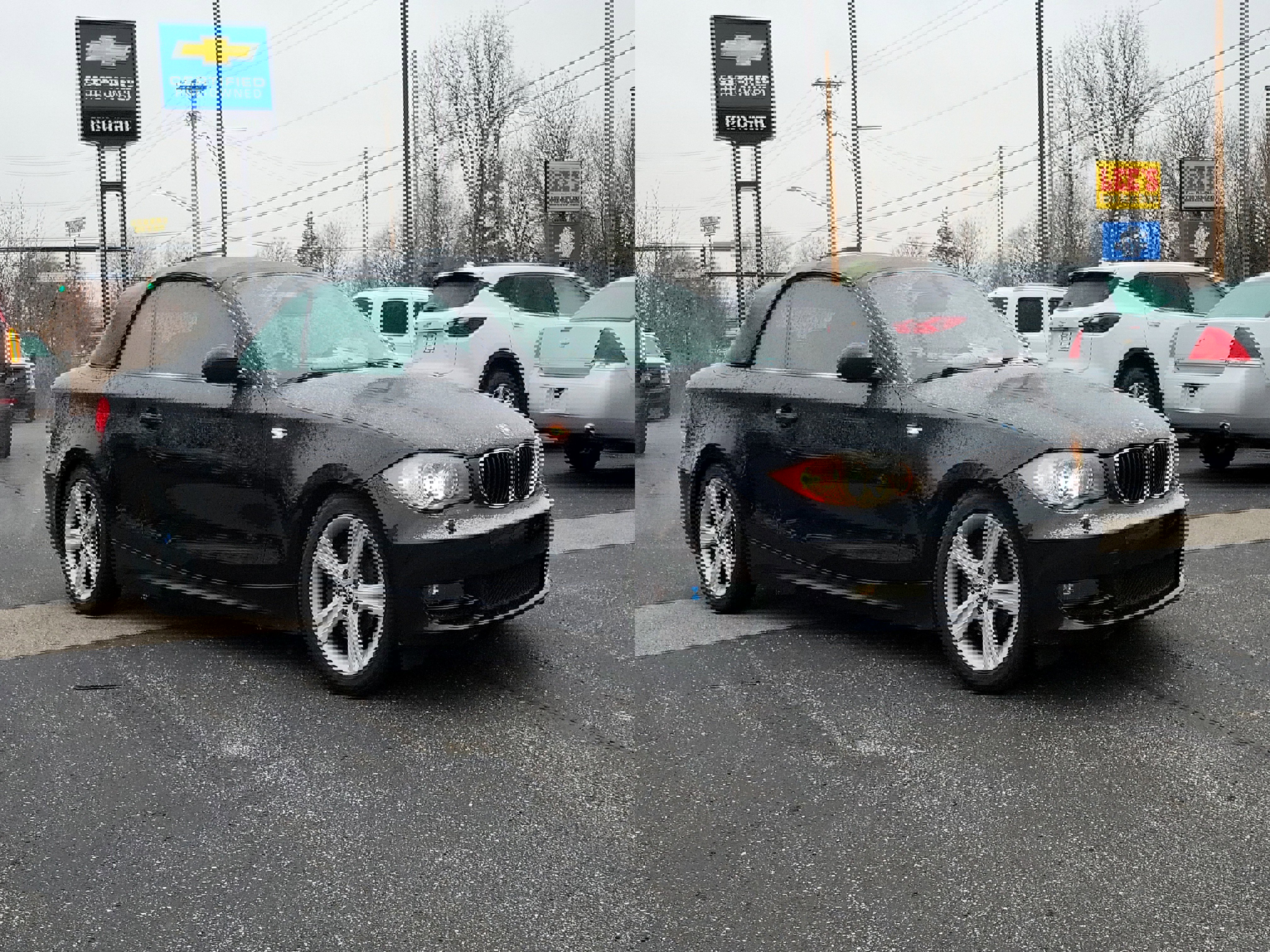 Used 2009 BMW 128i Convertible image 31