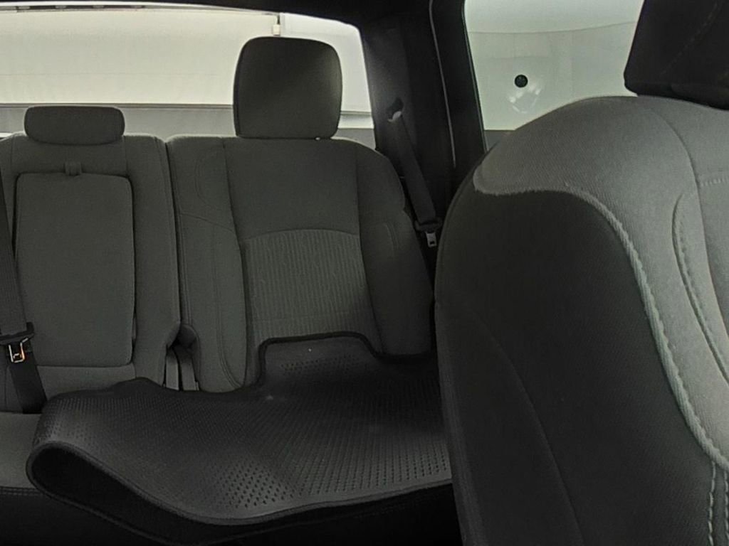 Used 2023 RAM 2500 Big Horn w/ Level 1 Equipment Group image 22