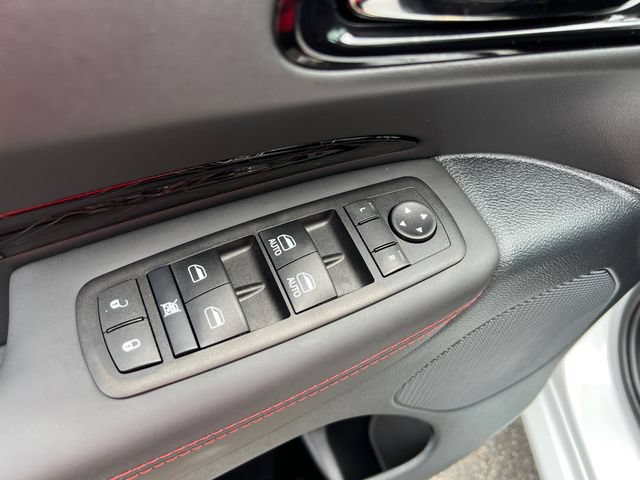 New 2026 Dodge Durango GT AWD/4WD image 12