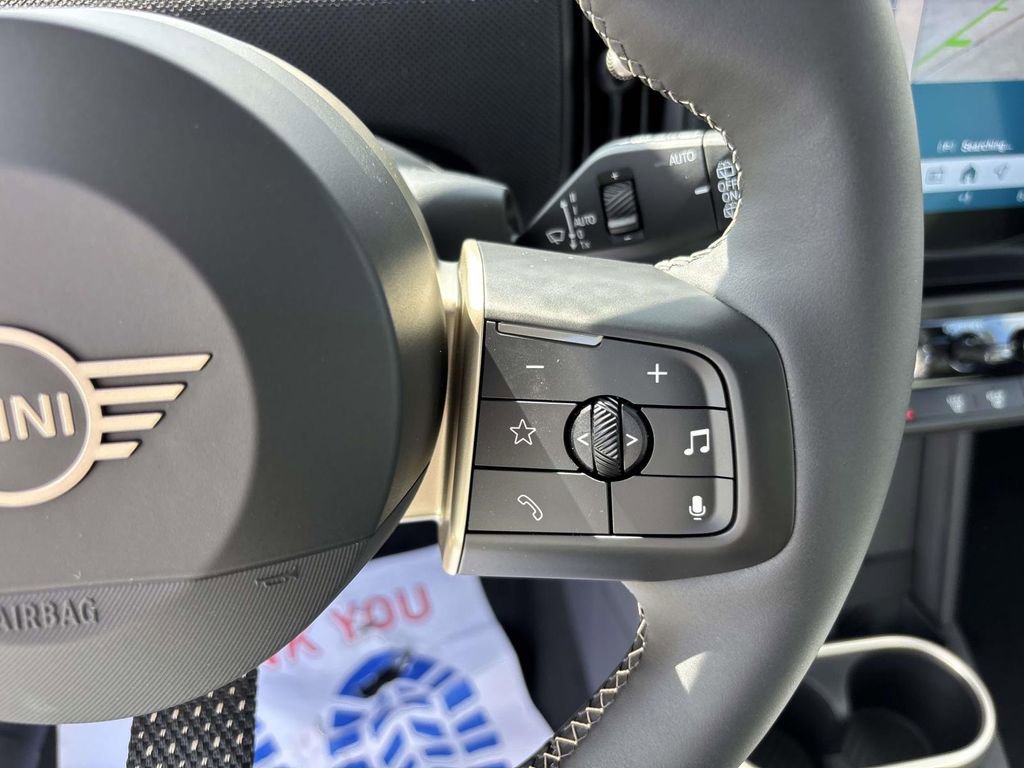 New 2026 MINI Cooper S image 18