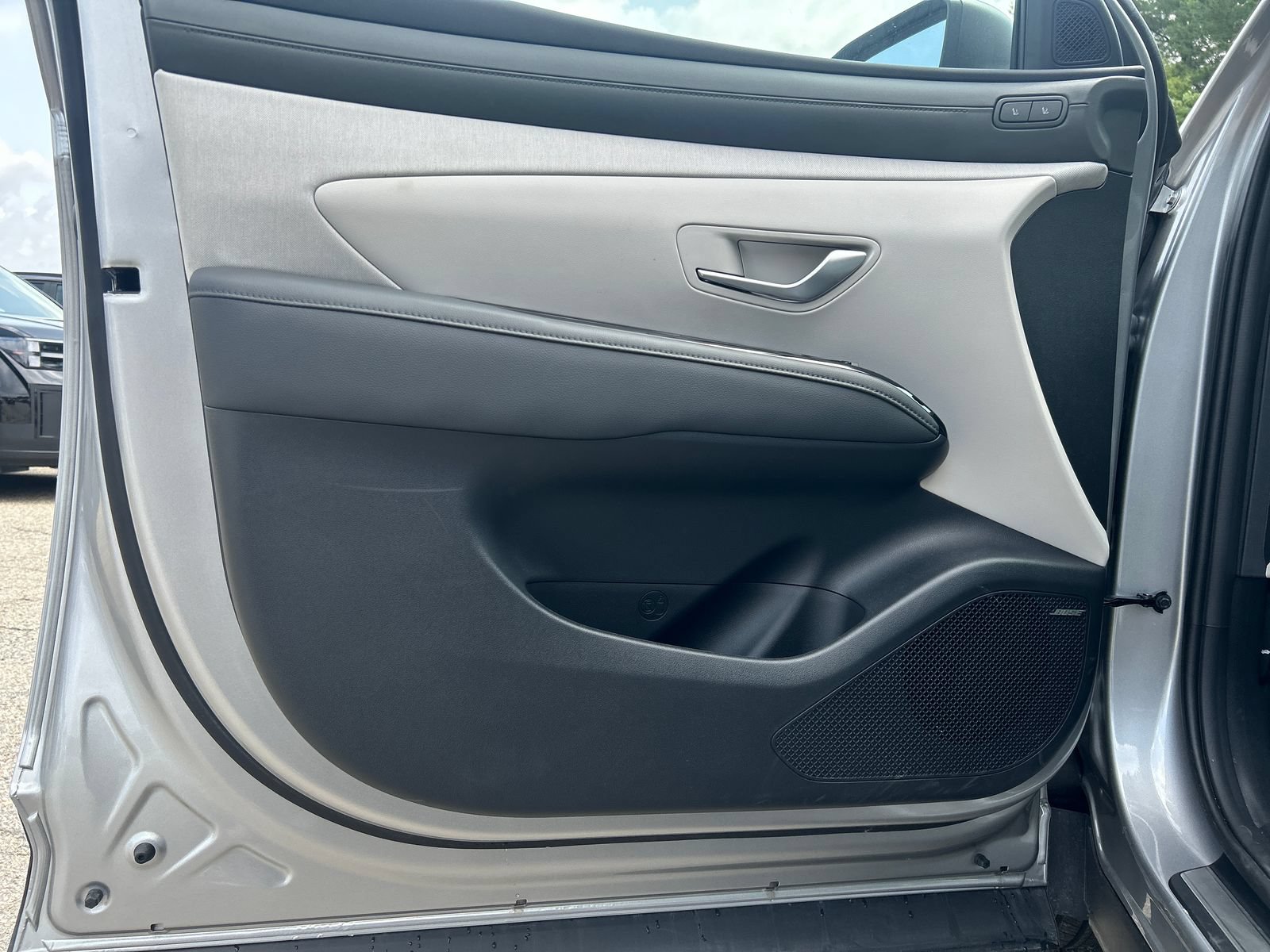 New 2026 Hyundai Tucson Limited AWD/4WD image 12
