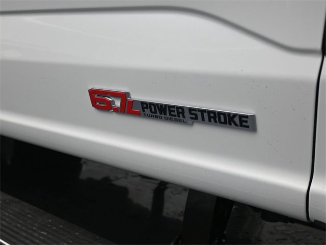 New 2026 Ford F250 Platinum image 34