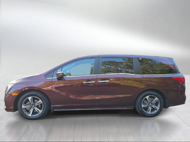 Used 2018 Honda Odyssey Touring image 6