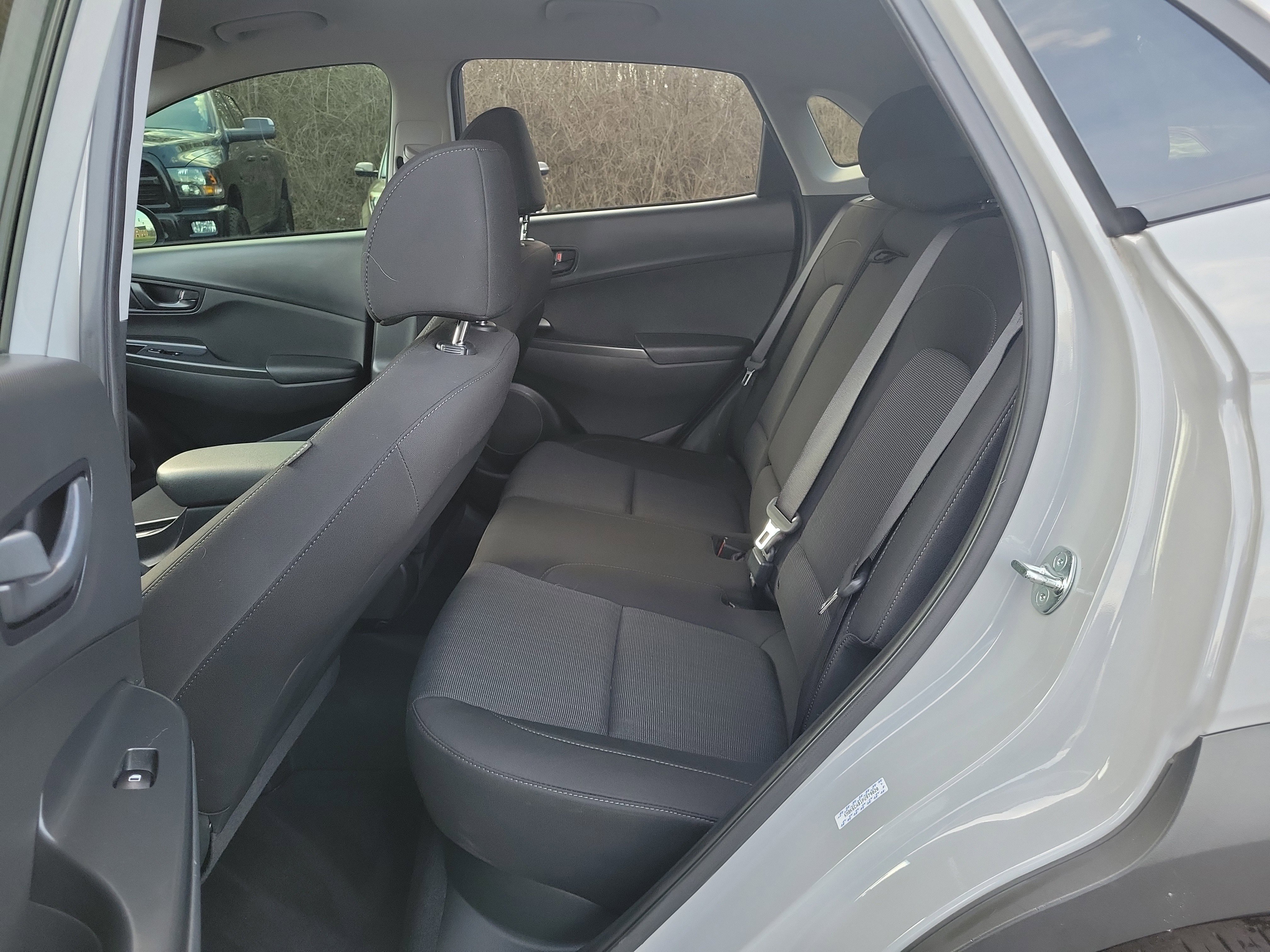 Used 2023 Hyundai Kona SEL image 12