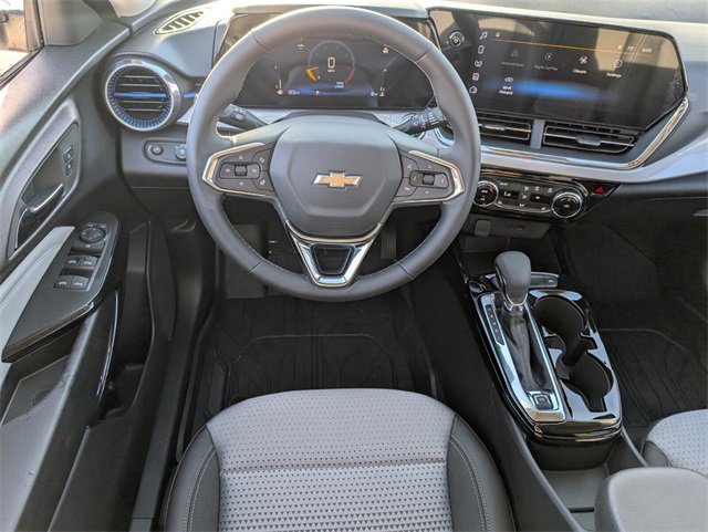 New 2025 Chevrolet Trax LT w/ Driver Confidence Package image 7