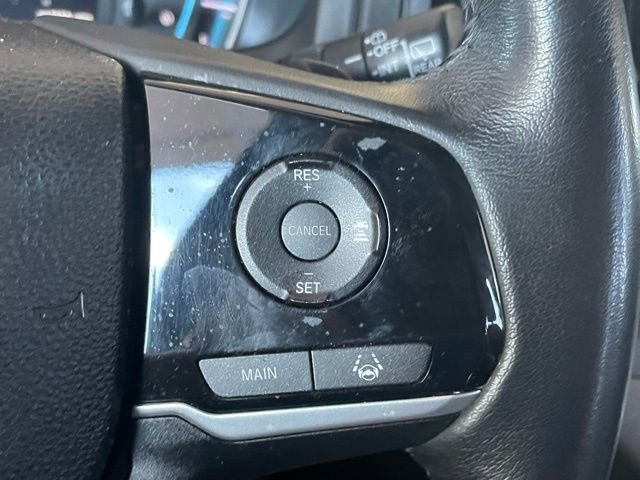 Certified 2019 Honda Odyssey EX-L image 13