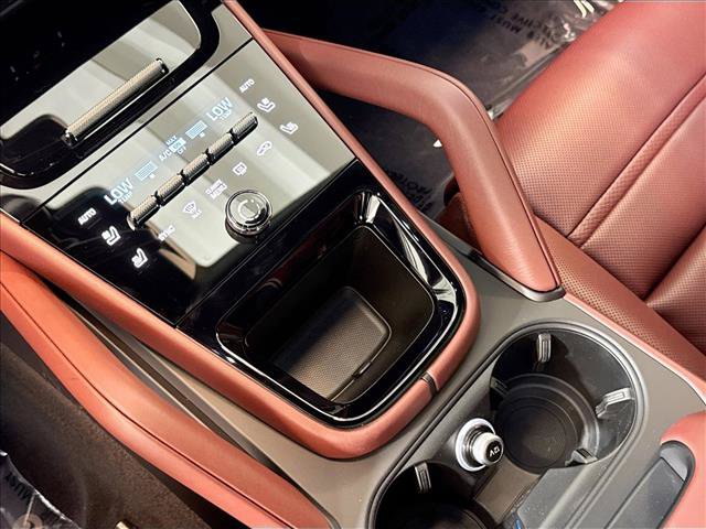 New 2026 Porsche Cayenne S AWD/4WD image 19