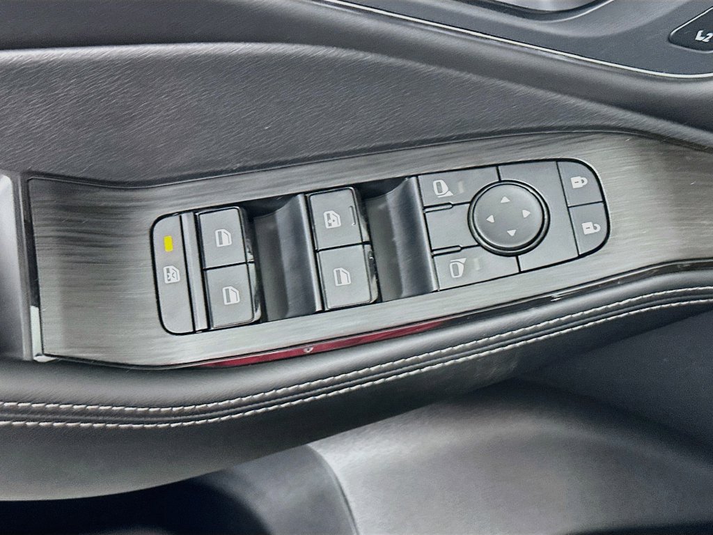 New 2026 Nissan Rogue Platinum AWD/4WD image 24