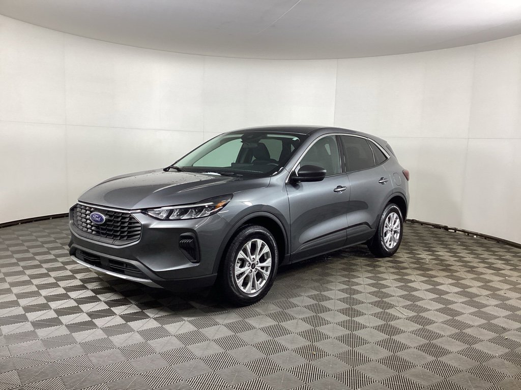 Used 2023 Ford Escape Active w/ Tech Pack #1 image 5