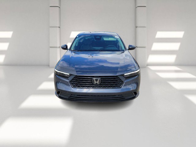 Used 2024 Honda Accord Touring image 3