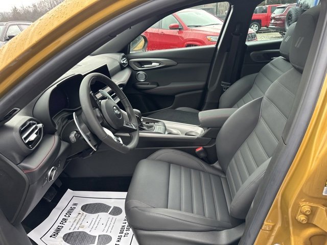 Used 2024 Dodge Hornet R/T Plus image 12