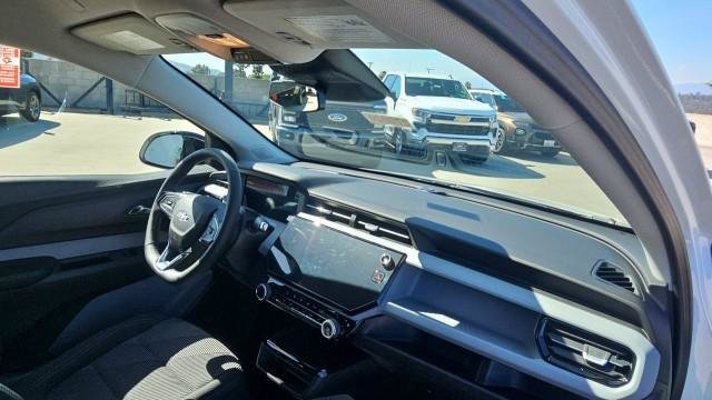 New 2027 Chevrolet Bolt LT w/ Comfort Package FWD image 28