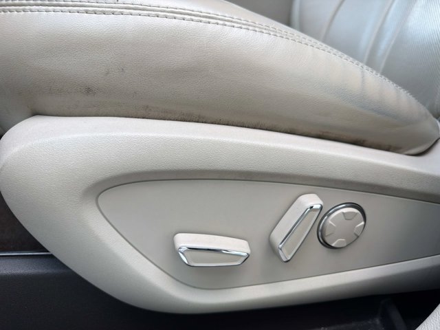 Certified 2019 Lincoln MKC Reserve w/ MKC Technology Package FWD image 13