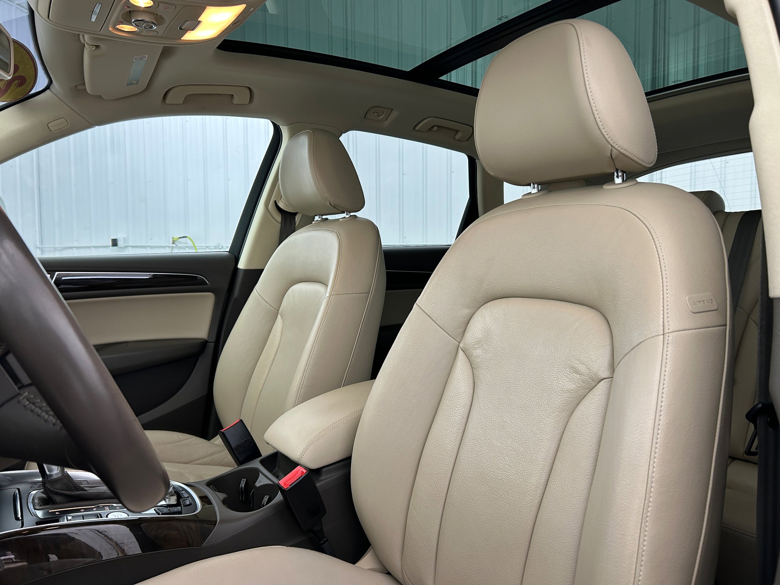 Used 2014 Audi Q5 2.0T Premium Plus image 24