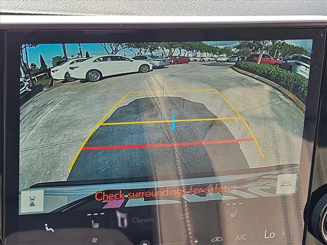 Used 2025 Lexus NX 250 NX 250 image 13