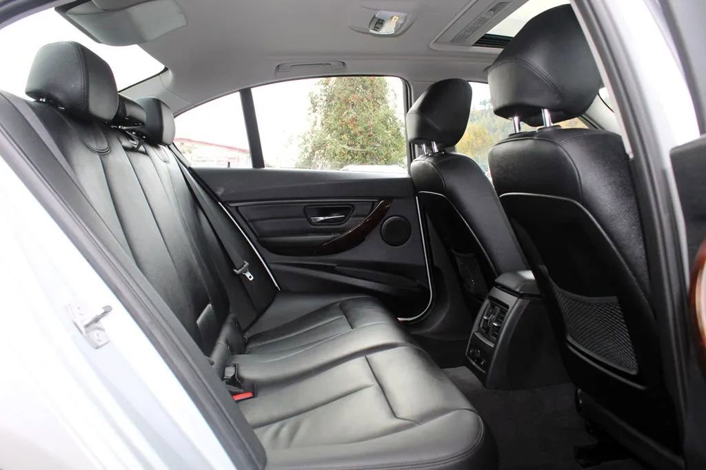 Used 2014 BMW 328i xDrive Sedan AWD/4WD image 20