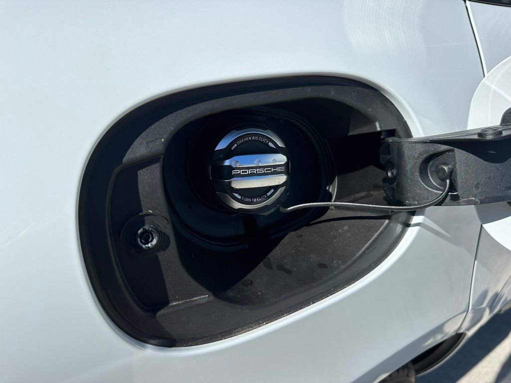 Used 2026 Porsche Macan S image 43