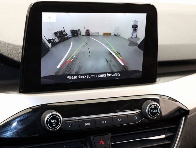 Used 2020 Ford Escape SEL AWD/4WD image 18