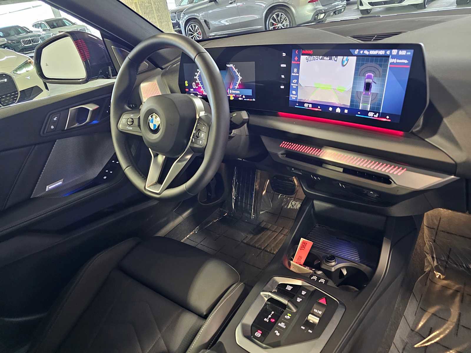 Used 2025 BMW 228i xDrive w/ Premium Package image 39