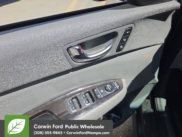 Used 2016 Kia Optima EX w/ Premium Package FWD image 17