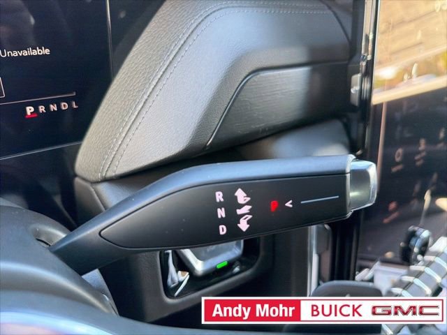 New 2026 GMC Yukon XL Denali w/ Advanced Technology Package image 34