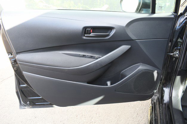 Certified 2025 Toyota Corolla LE image 13