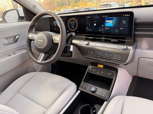 New 2026 Hyundai Kona Limited image 41