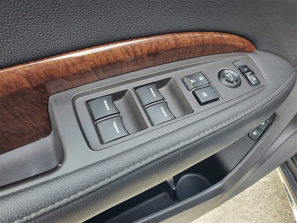 Used 2019 Acura MDX FWD image 22