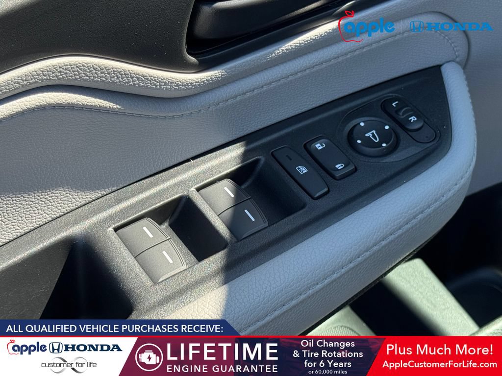 Used 2023 Honda Odyssey EX-L image 9