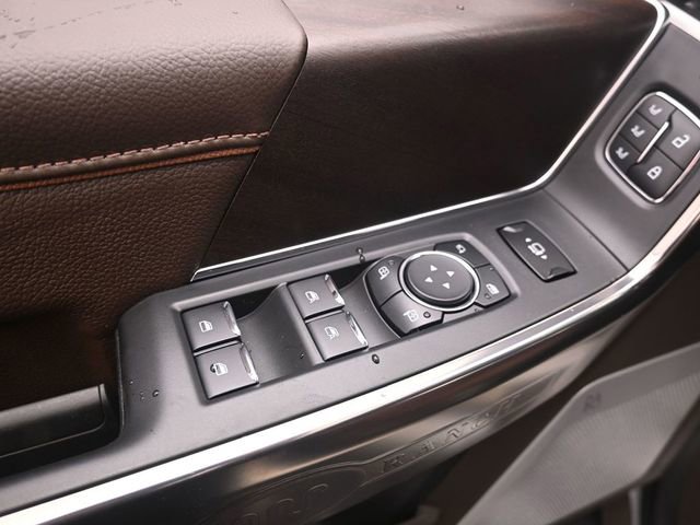 New 2026 Ford F350 King Ranch w/ Chrome Package image 13