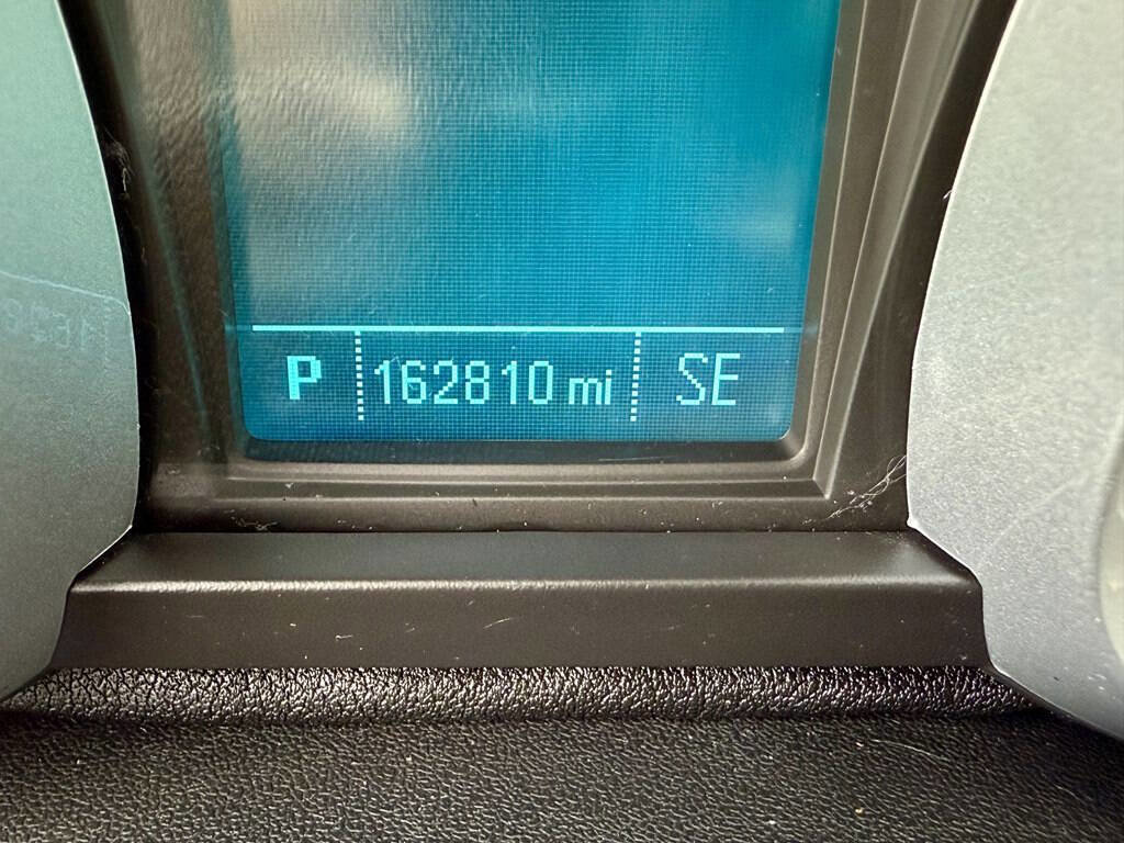 Used 2015 Chevrolet Equinox LTZ image 17