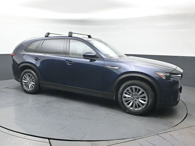 Certified 2024 MAZDA CX-90 Plug-In Hybrid w/ Preferred image 7
