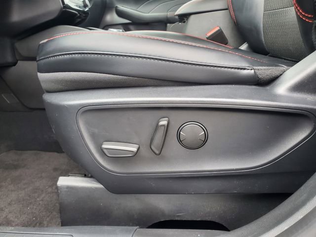 Used 2024 Ford Escape ST-Line w/ Tech Pack #1 image 6