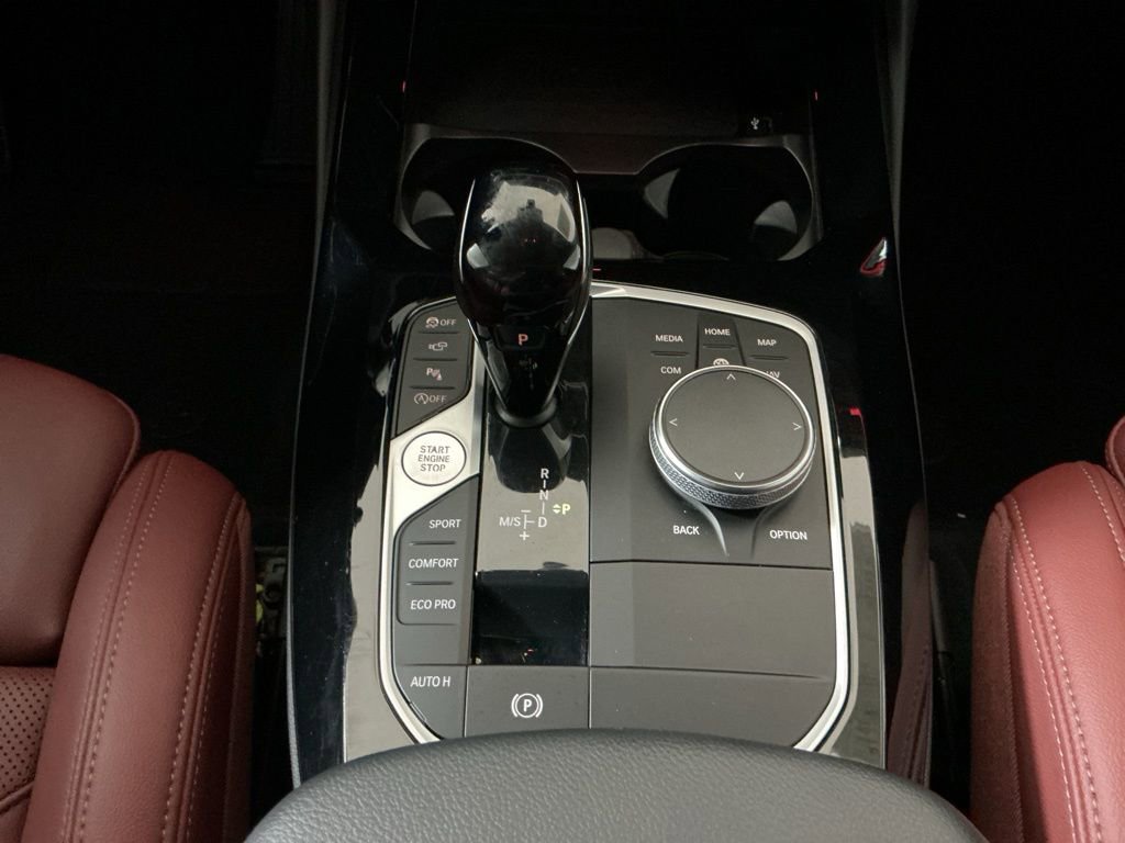 Certified 2023 BMW X3 sDrive30i w/ Premium Package RWD image 13