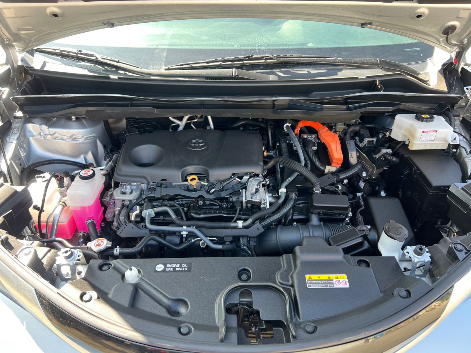 Used 2021 Toyota Sienna XSE w/ XSE Plus Package AWD/4WD image 38