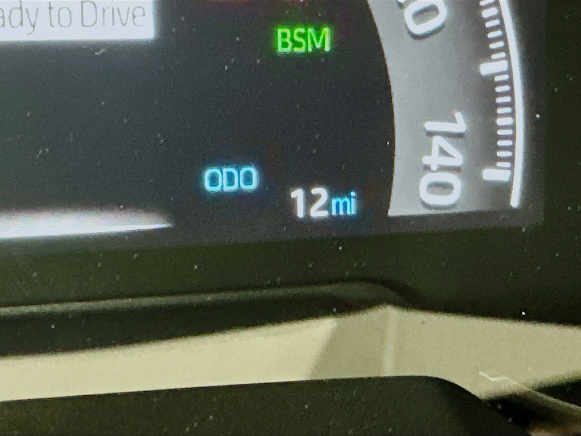Used 2025 Toyota RAV4 LE image 19
