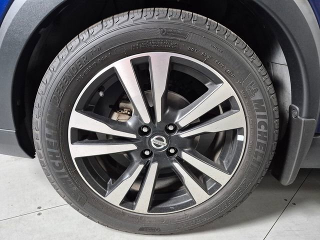 Used 2018 Nissan Kicks SV w/ Exterior Package FWD image 10