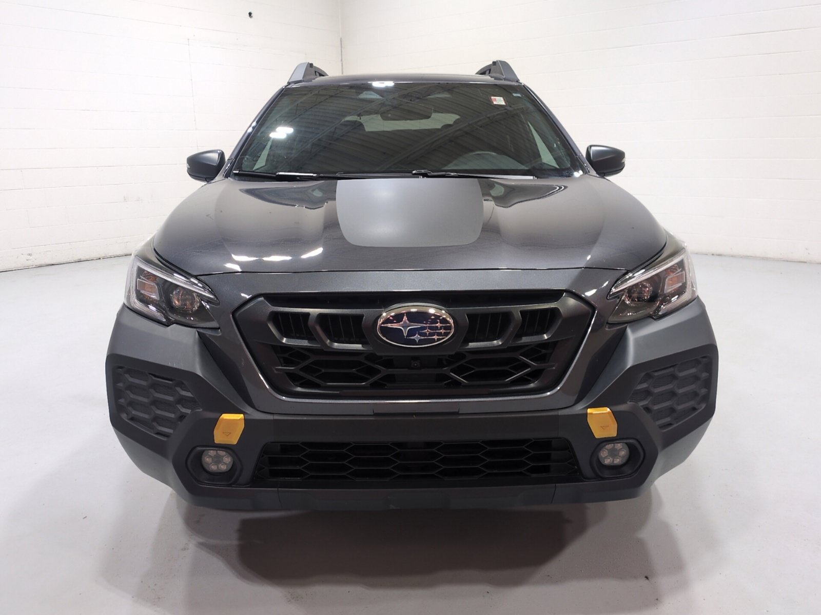 Certified 2024 Subaru Outback Wilderness AWD/4WD image 8
