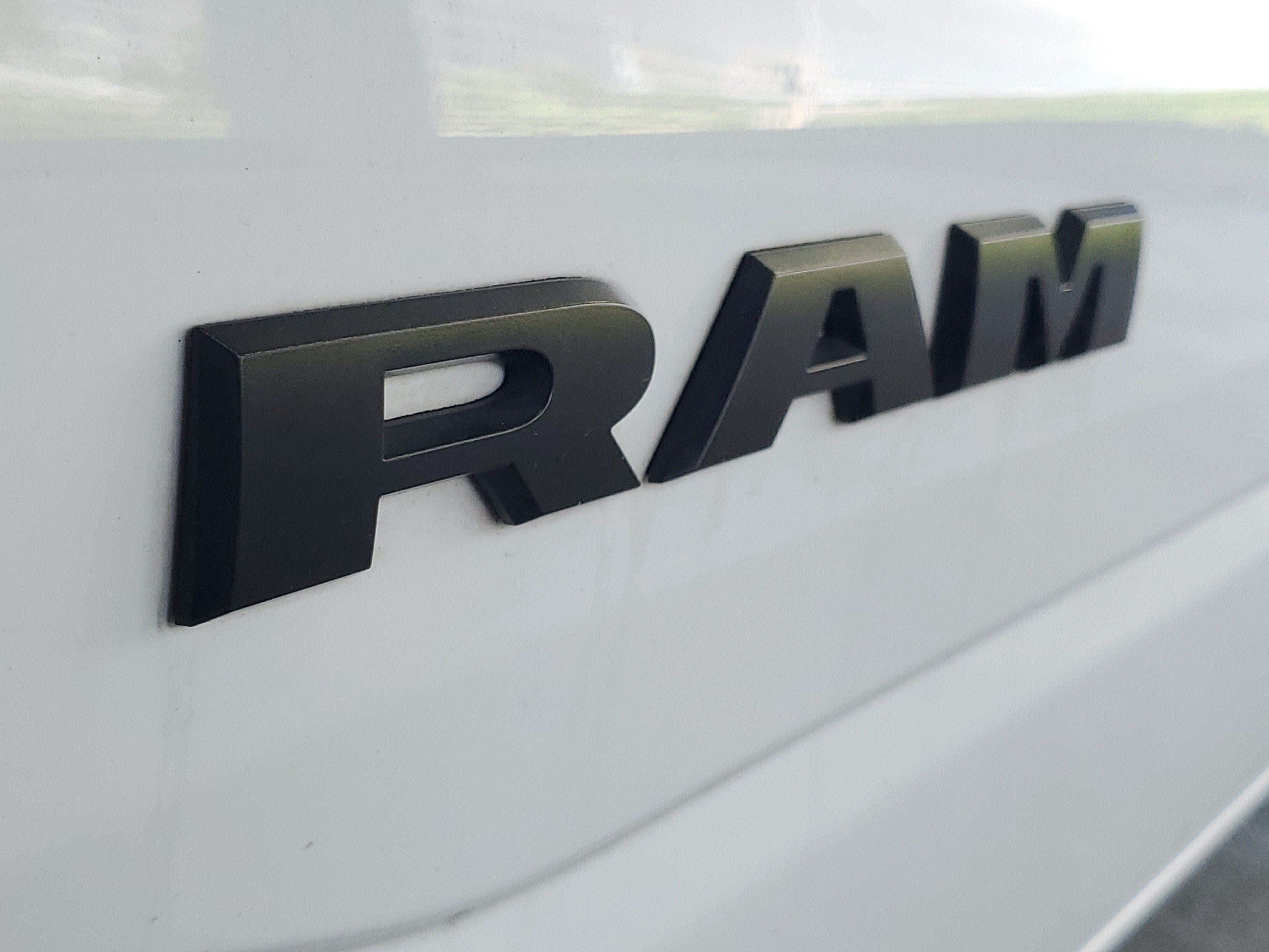 Certified 2021 RAM 1500 Limited w/ Night Edition RWD image 5