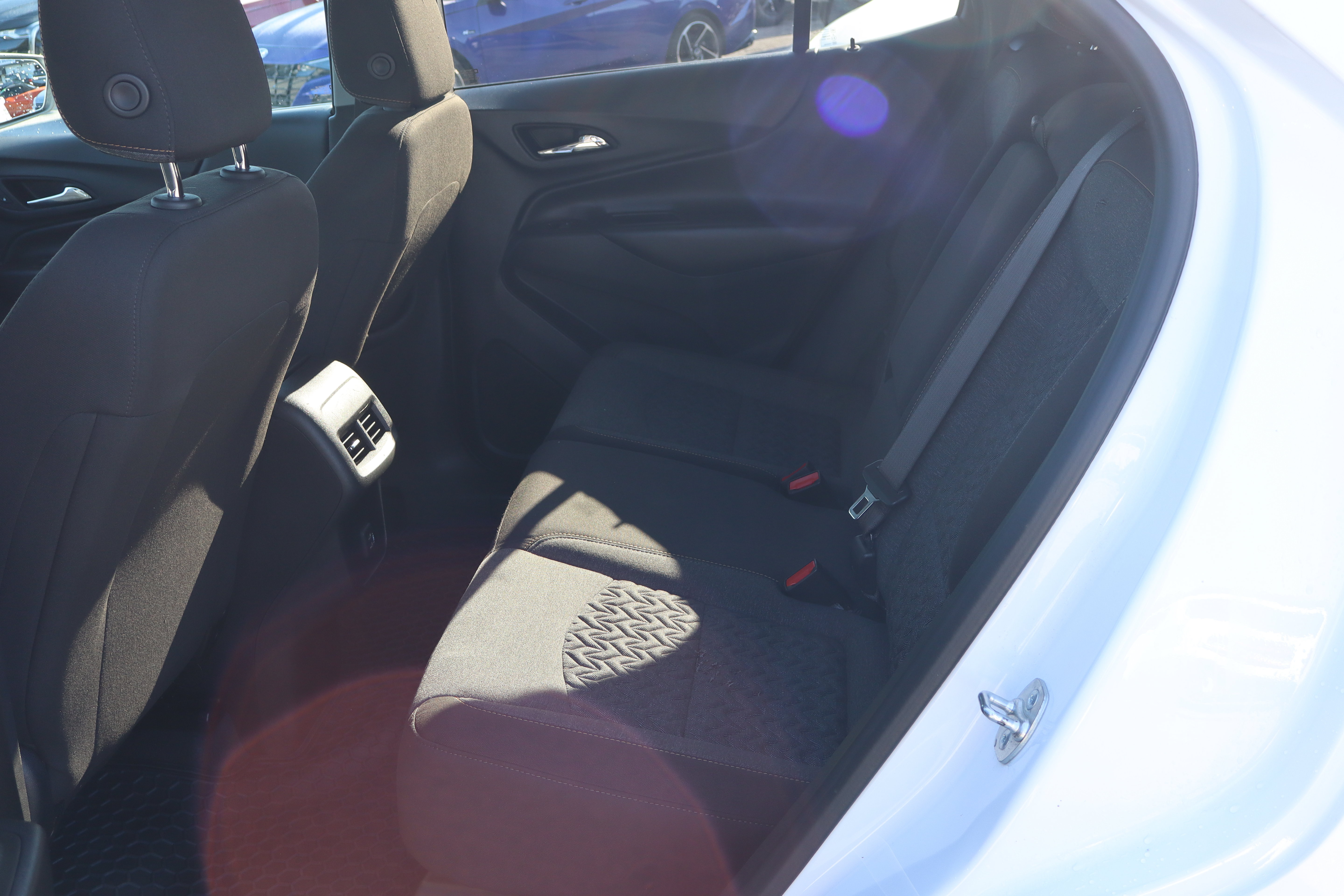 Used 2023 Chevrolet Equinox LT w/ LPO, Floor Liner Package AWD/4WD image 13