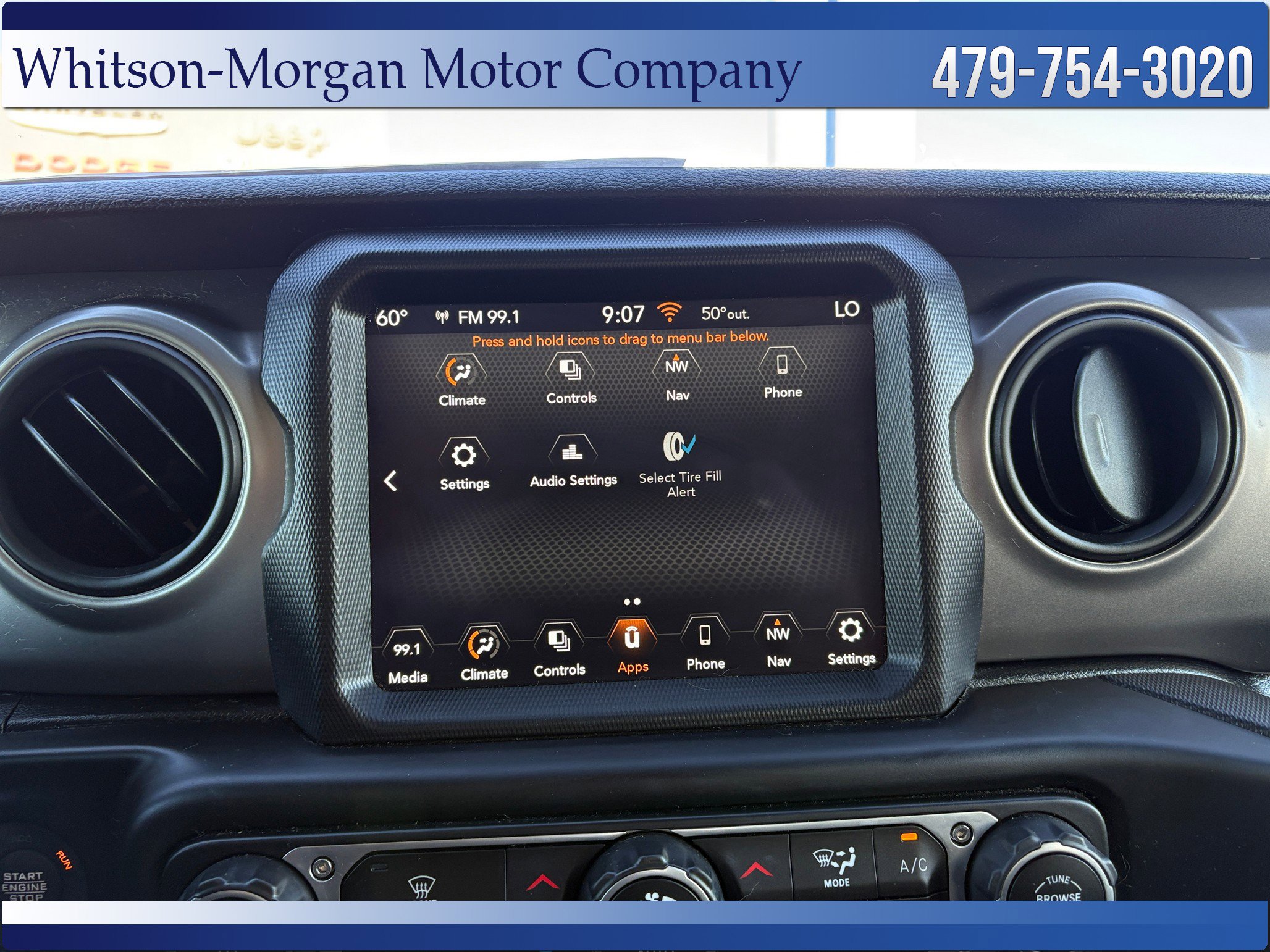Used 2021 Jeep Gladiator Sport image 26