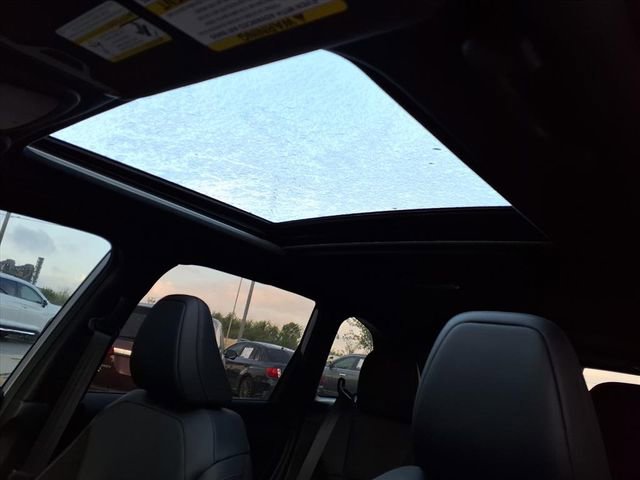 New 2026 Subaru Forester Touring image 6