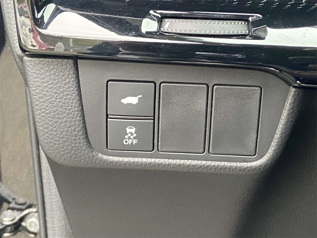 Used 2023 Honda CR-V EX-L image 30