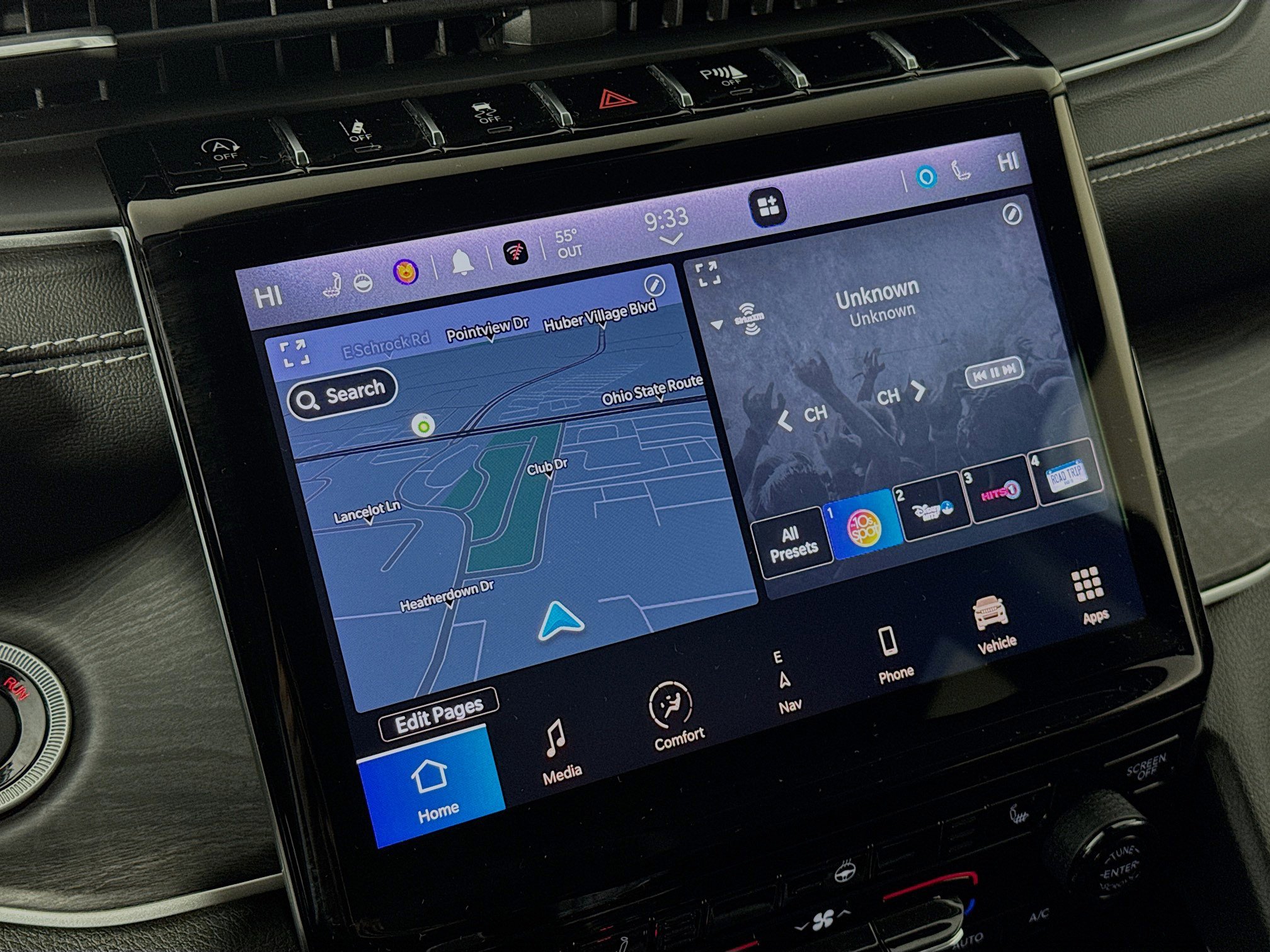 Used 2022 Jeep Grand Cherokee L Limited image 15