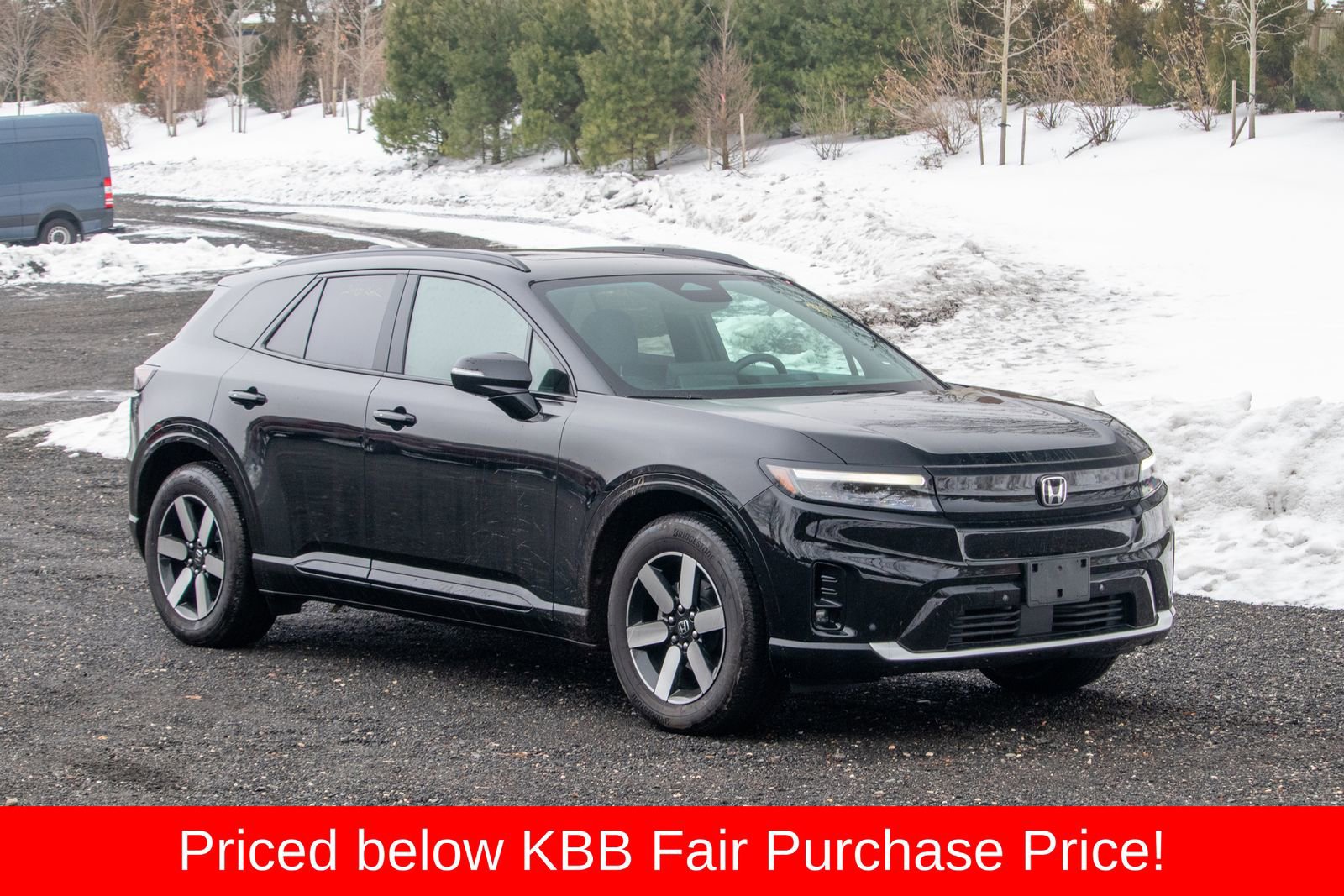 Used 2024 Honda Prologue Touring image 12