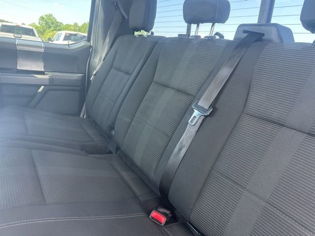 Used 2015 Ford F150 XLT w/ Equipment Group 302A Luxury image 21