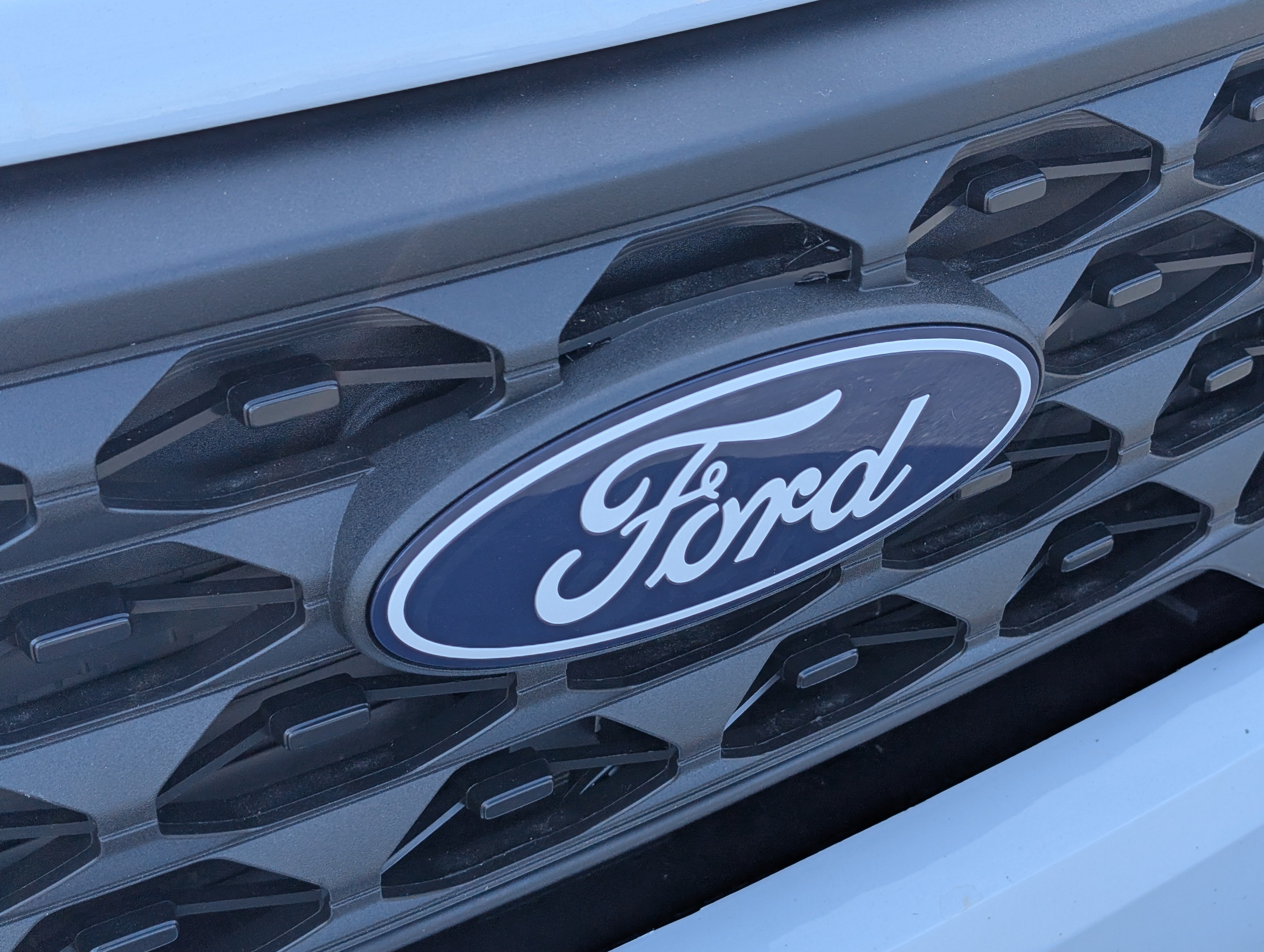 New 2026 Ford Maverick XLT w/ XLT Luxury Package AWD/4WD image 6