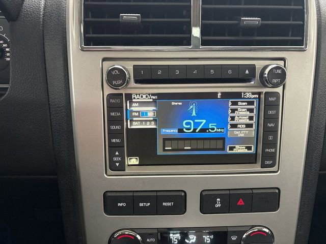 Used 2010 Lincoln MKX AWD image 35