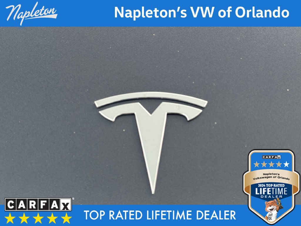 Used 2023 Tesla Model Y Long Range AWD/4WD image 34