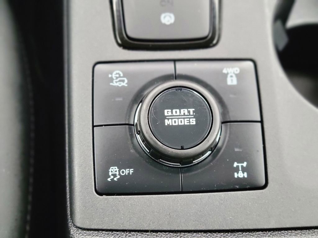 Used 2024 Ford Bronco Sport Badlands image 26